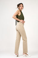Pantalon Straight "Élise"