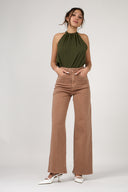 Pantalon Wide "Natalia"
