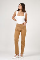 Pantalon Straight "Élise"