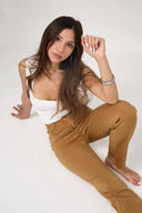 Pantalon Straight "Élise"