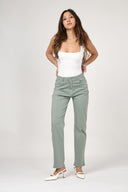 Pantalon Straight "Élise"