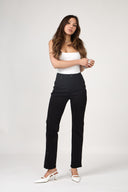 Pantalon Straight "Élise"