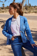 Blazer Slim "Vivian"