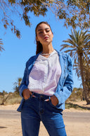 Blazer Slim "Vivian"