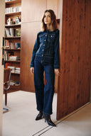 Wide Jeans "NOÉMIE"
