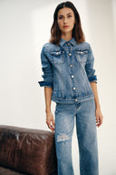 Veste Regular "Dannie"