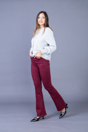 Pantalon Flare "Barbara"