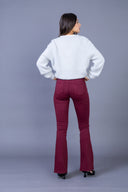 Pantalon Flare "Barbara"
