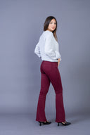 Pantalon Flare "Barbara"