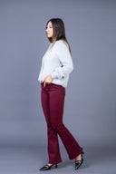 Pantalon Flare "Barbara"