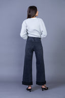 Jeans Straight Relaxed "Émilie"