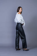 Pantalon Wide "Séverine"