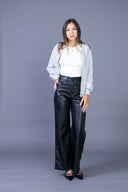 Pantalon Wide "Séverine"