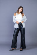 Pantalon Wide "Séverine"