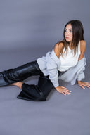 Pantalon Wide "Séverine"