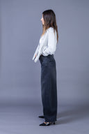 Jeans Barrel-Loose "Melina"
