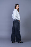 Jeans Barrel-Loose "Melina"