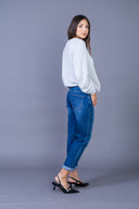 Jeans Mom "Jeanne"
