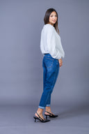 Jeans Mom "Jeanne"
