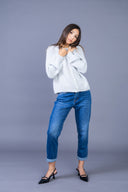 Jeans Mom "Jeanne"