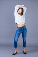 Jeans Mom "Jeanne"