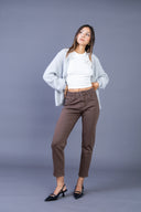 Pantalon Mom "Jessica"
