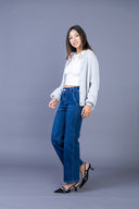Jeans Wide "Eliot"