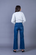 Jeans Wide "Eliot"