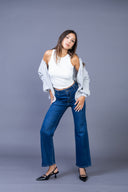 Jeans Wide "Eliot"