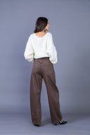 Pantalons Barrel "Lorena"