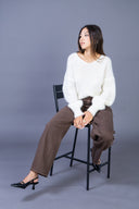 Pantalons Barrel "Lorena"