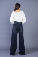Jeans Ultra Wide (Palazzo) "Nolwenn"