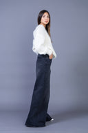 Jeans Ultra Wide (Palazzo) "Nolwenn"