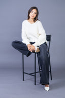Jeans Ultra Wide (Palazzo) "Nolwenn"