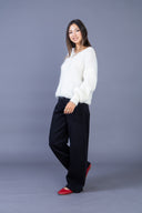 Pantalons Barrel "Lorena"
