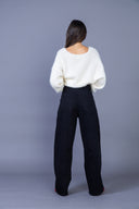 Pantalons Barrel "Lorena"