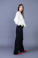 Pantalons Barrel "Lorena"