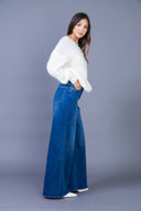 Jeans Ultra Wide (Palazzo) "Nolwenn"