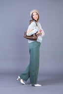 Pantalons Barrel "Lorena"