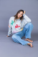 Jeans Barrel-Loose "Melina"