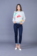 Jeans Slim "Adrienne"