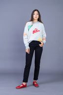 Pantalon Straight-Leg "Emma"