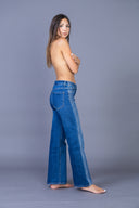 Jeans Wide "Sarla"