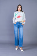 Jeans Wide "Eliot"