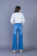 Jeans Wide "Eliot"