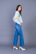 Jeans Wide "Eliot"