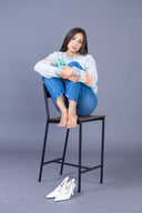 Jeans Wide "Eliot"