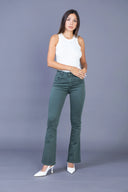 "Barbara" Flare Pants