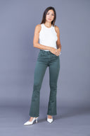 Pantalon Flare "Barbara"