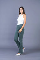 "Barbara" Flare Pants